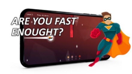 英雄賽跑者 v2.07 安卓版 3