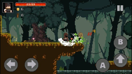 符文之剑游戏 符文之剑最新版