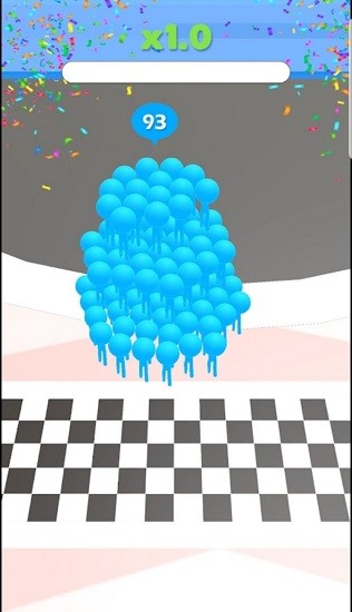 人群奔跑細胞大戰(zhàn) 人群奔跑細胞大戰(zhàn)下載