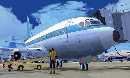 飛躍大冒險飛機駕駛 v188.1.14.3018 安卓版 0