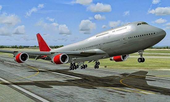 飛躍大冒險飛機駕駛安卓版