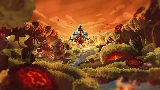 王國(guó)保衛(wèi)戰(zhàn)復(fù)仇ios版免費(fèi) v1.0 iphone版 0