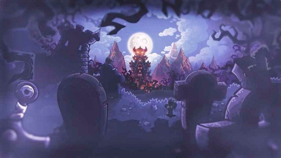 王國(guó)保衛(wèi)戰(zhàn)復(fù)仇ios版免費(fèi) v1.0 iphone版 1