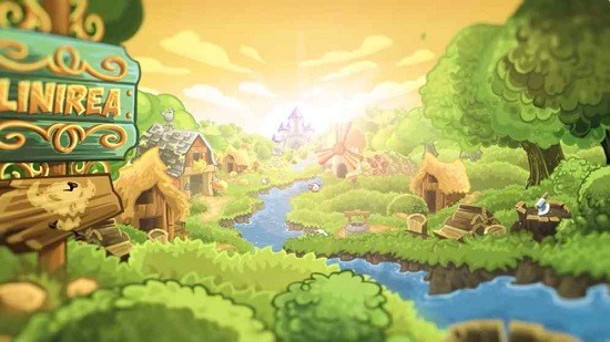 王國(guó)保衛(wèi)戰(zhàn)復(fù)仇ios版免費(fèi) v1.0 iphone版 3