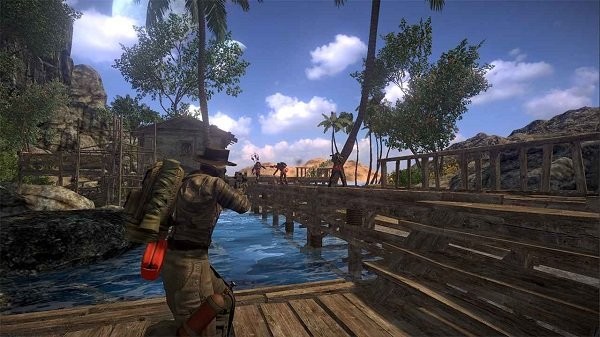 逃離克里夫手游 v1.61.1 最新版 0