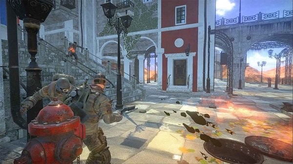 逃離克里夫手游 v1.61.1 最新版 2