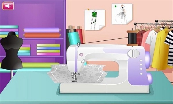 頂尖時裝設計師游戲 v1.0.6 安卓版 3