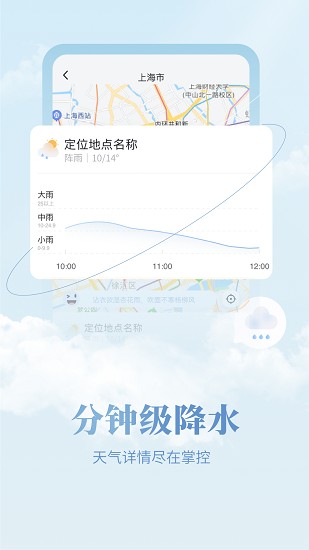 最美天氣pro版 v2.0.1 安卓版 2
