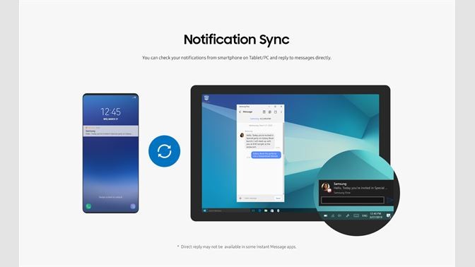 三星flow pc電腦版 v3.5.04 官方最新版 0