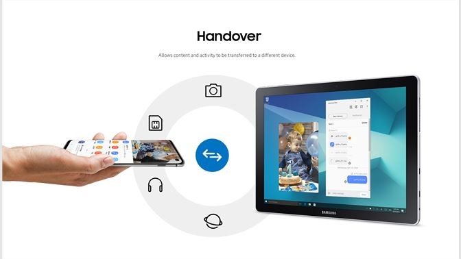 三星flow電腦版 samsung flow pc