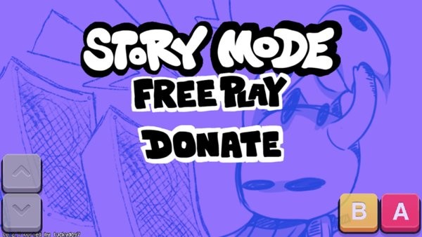 周五夜放克空洞騎士模組 v0.2.7 安卓版 0