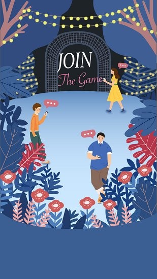 jumpin官方版 v3.7.4 安卓版 2