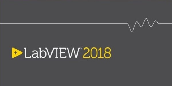 labview2018中文版 電腦版 0