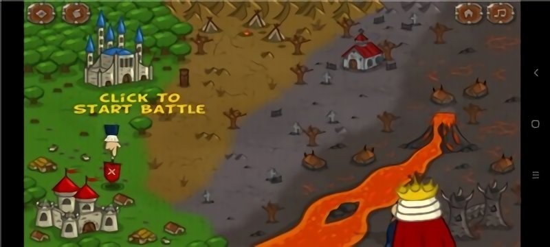 國王守護者 國王守護者安卓版