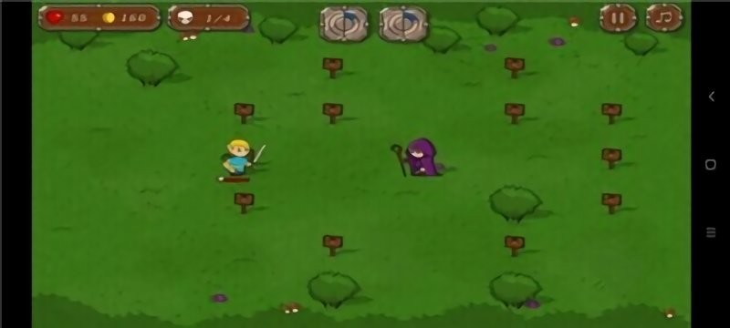 國王守護者 國王守護者游戲