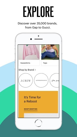 thredup二手服裝寄售 v5.24.0 安卓版 1