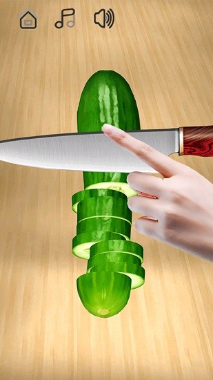 超級解壓神器游戲 v1.6 安卓版 1