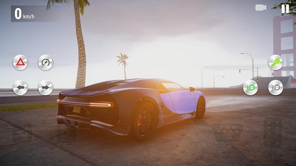 真實(shí)駕校手游下載 真實(shí)駕校開(kāi)車游戲下載