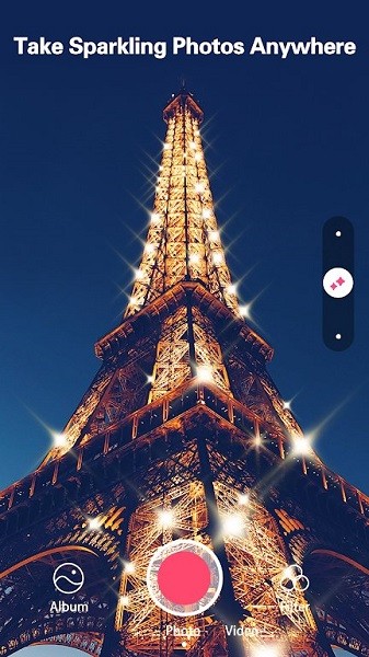 sparkle camera app sparkle camere安卓版
