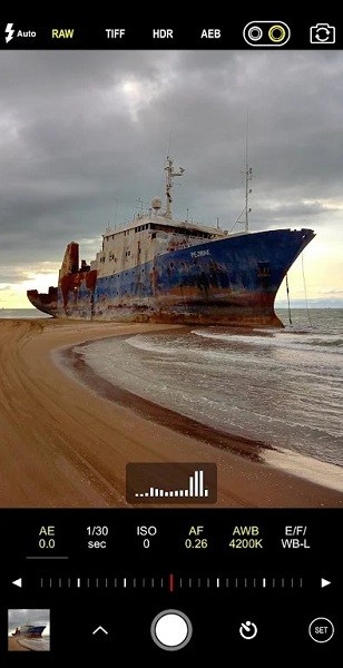 procam7安卓版 v1.11 安卓版 0