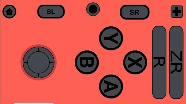 joycon droid app v1.0.91.2 中文版 0
