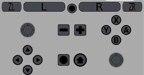 joycon droid app v1.0.91.2 中文版 1
