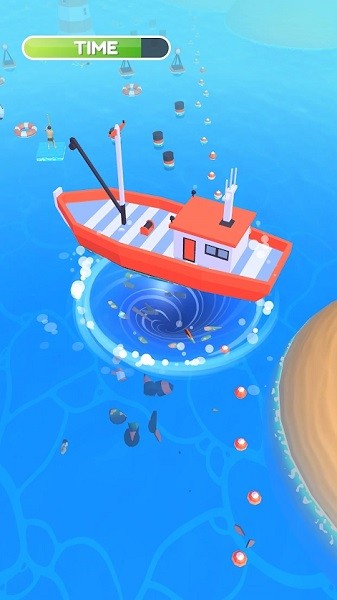 龍卷風(fēng)沖刺手游 v1.0 安卓版 0