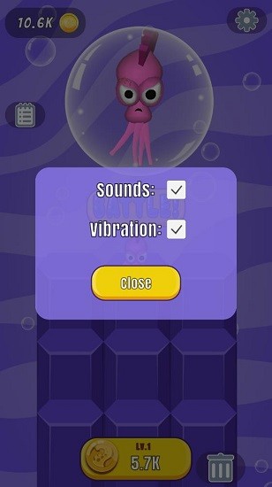 海怪競(jìng)技場(chǎng)手游 v1.0.4 安卓版 0