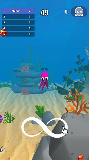 海怪競(jìng)技場(chǎng) 海怪競(jìng)技場(chǎng)下載