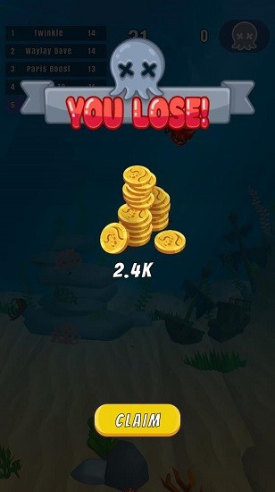 海怪競(jìng)技場(chǎng)手游 v1.0.4 安卓版 3