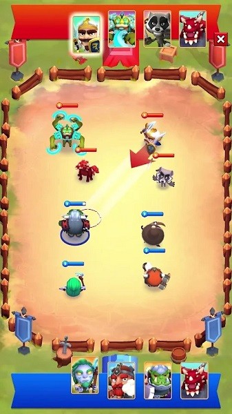 粉碎大師手機版(smash master) v0.4.1 安卓版 1