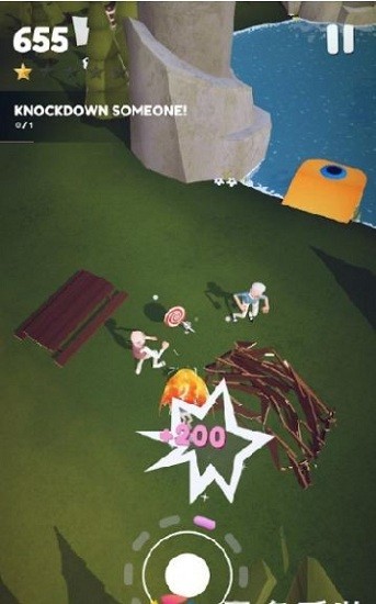 海德堡開放世界游戲 海德堡開放世界漢化版