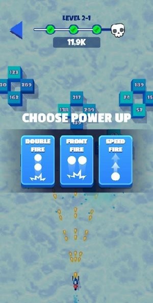 雪地摩托射擊 雪地摩托射擊游戲