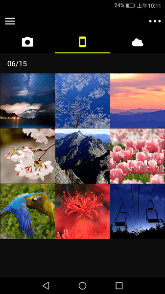 尼康snapbridge ios版 v2.10.0 最新版 3