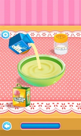 小女生做飯安卓版