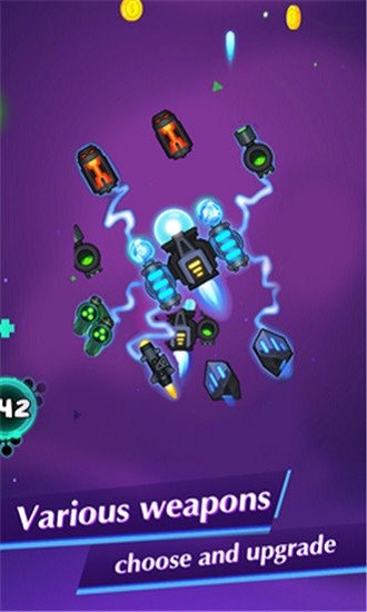 BUG終結(jié)者游戲下載