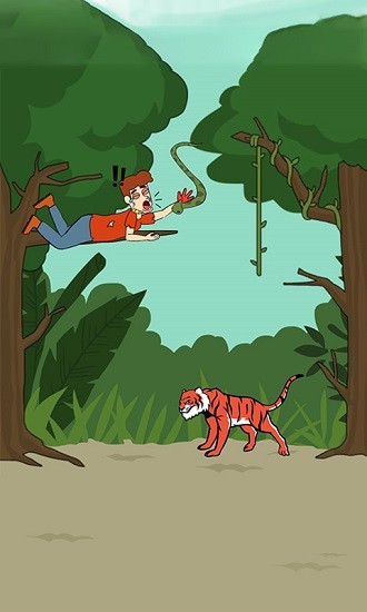 警察與小偷手游 v6.0.1 安卓版 1