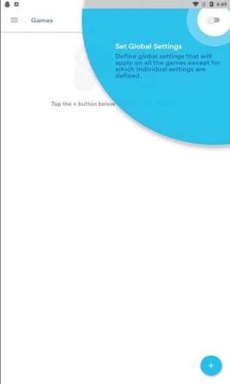 gaming mode中文版 v1.8.6.1 安卓版 2