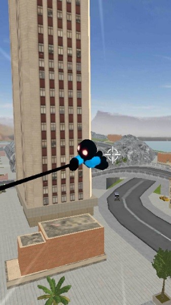 警官火柴人 v1.0 安卓版 3