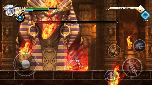 雷莎出擊文藝復(fù)興漢化版(雷莎出擊重制版) v1.0.0 安卓版 0