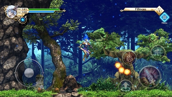 雷莎出擊文藝復(fù)興漢化版(雷莎出擊重制版) v1.0.0 安卓版 1