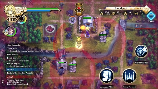 雷莎出擊文藝復(fù)興漢化版(雷莎出擊重制版) v1.0.0 安卓版 2