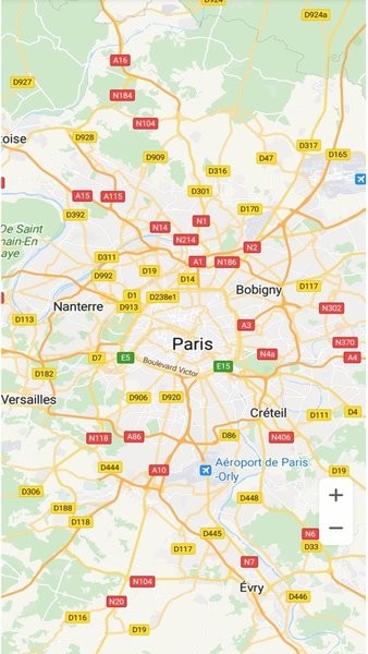 華為地圖服務(wù)組件(huaweiprovider) v6.2.0.302 安卓版 0