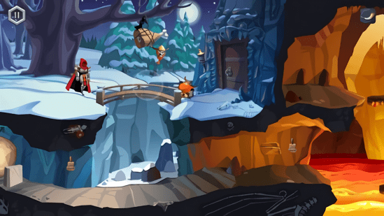 英靈殿最新版 v1.3.1 安卓版 0