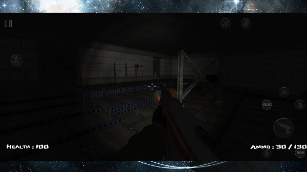 末日之門亡靈崛起游戲手機版 v2.03 安卓版 2