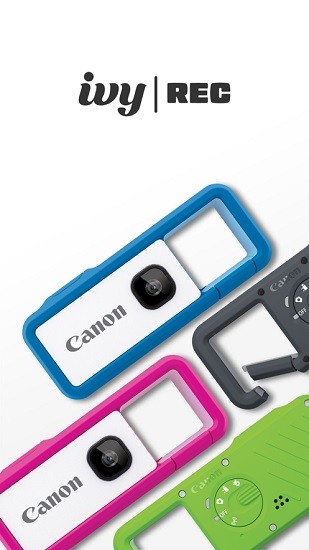 佳能canon mini cam v1.1.0 安卓版 0