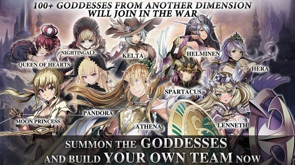 命運的審判完整版(trial of fate) v1.0.1 安卓版 0