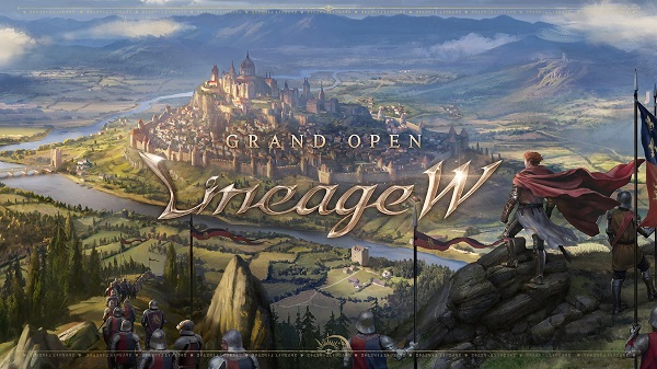 天堂w國際服 v1.1.114 安卓版 2