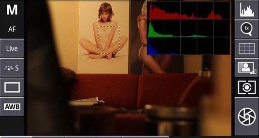 尼康單反控制器漢化版 v162 最新安卓版 0