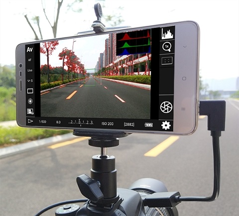 尼康單反控制器app下載